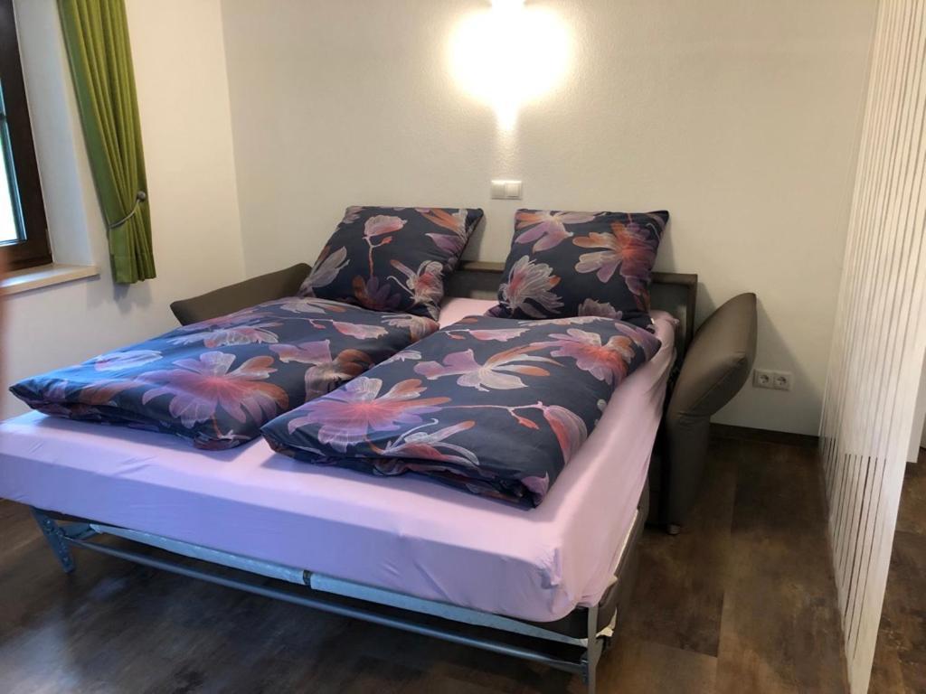 Haus Christ Apartment Anger Luaran gambar