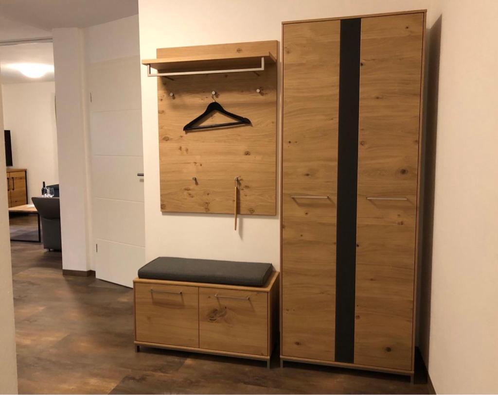 Haus Christ Apartment Anger Luaran gambar